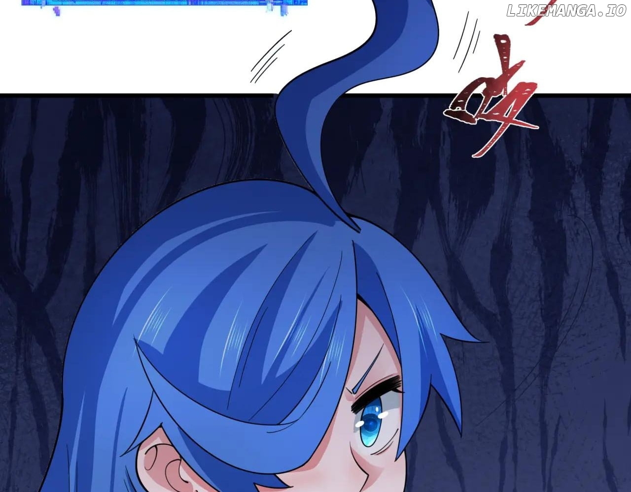 Era of the Haunted Chapter 334 - page 112